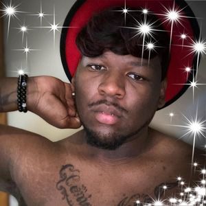 Meet your Posher, Aaron